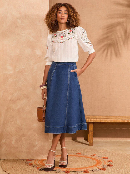 Marfim - Love & Roses Crew