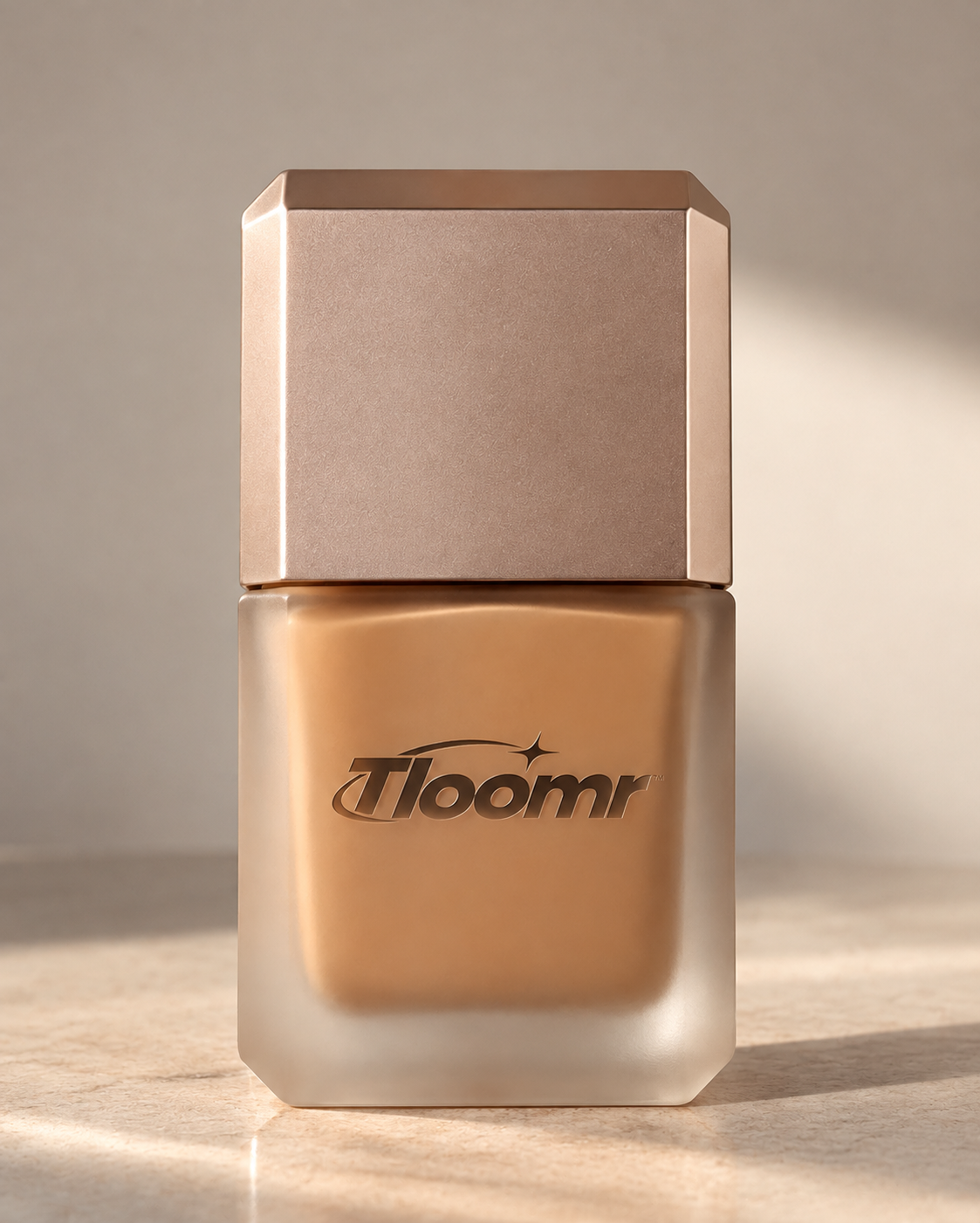 Longwear Foundation