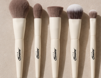 Makeup Brush Set
