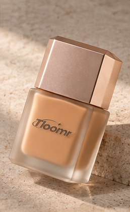 Longwear Foundation