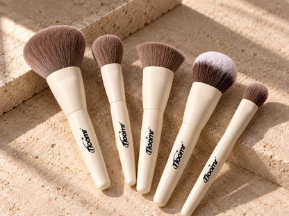 Makeup Brush Set