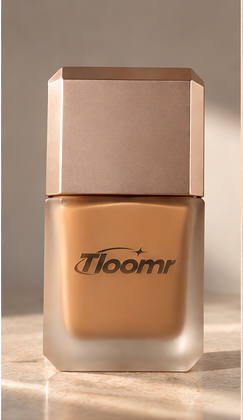 Longwear Foundation