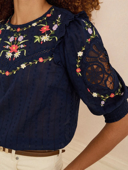 Marinha - Love & Roses Crew