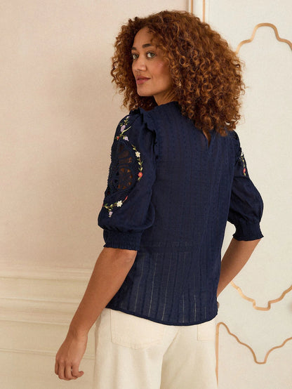 Marinha - Love & Roses Crew